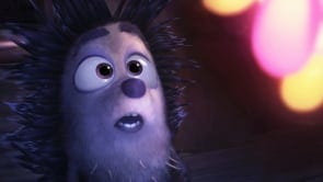 ‘henry’ Is A Heartwarming New Film From Oculus Story Studio