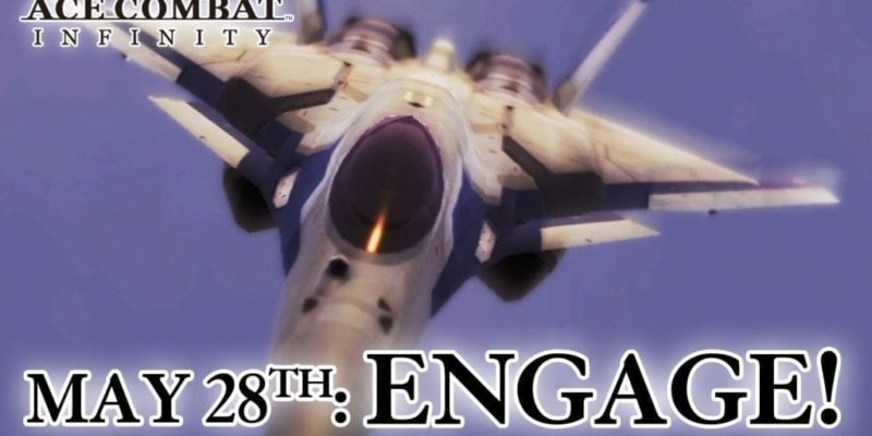 Featured image of post Ace Combat Infinity Ps3