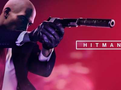 Hitman 2 Announced, Published By Wb Games