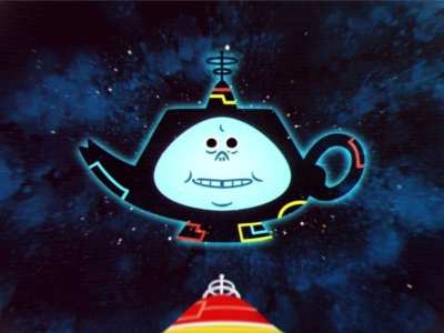 Hohokum Developer Announced Loot Rascals