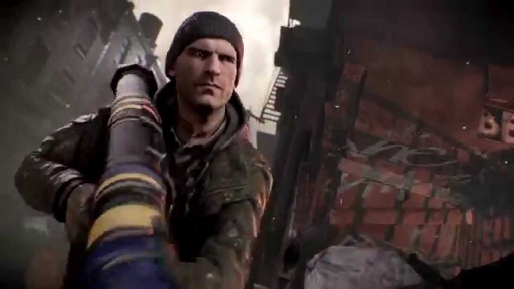 Homefront: The Revolution Announced