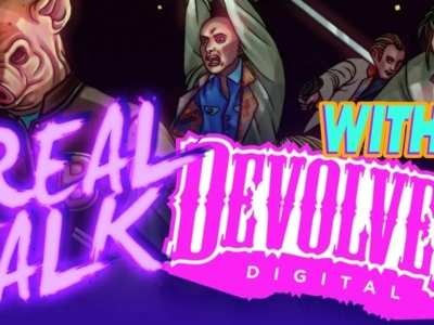 Hotline Miami Confirmed For Playstation 4