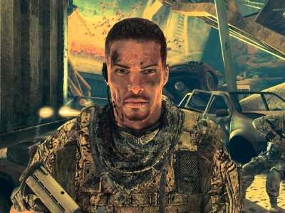 Humble Bundle Currently Offering Spec Ops: The Line For Free