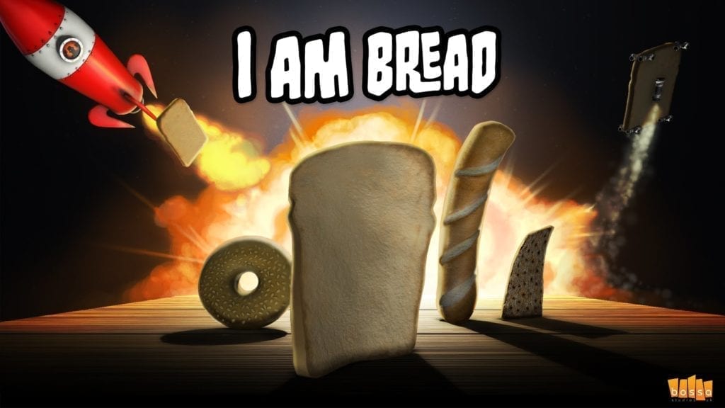 I Am Bread Leavens Early Access With A Fully Baked Discount