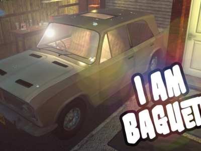 I Am Bread Now Speaks The Language Of Love