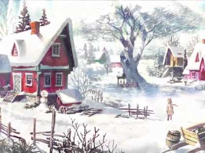 I Am Setsuna Release Date And Teaser Trailer Revealed