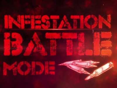 Infestation World Launching Later This Year