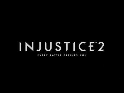 Injustice 2 Is Skipping Pc