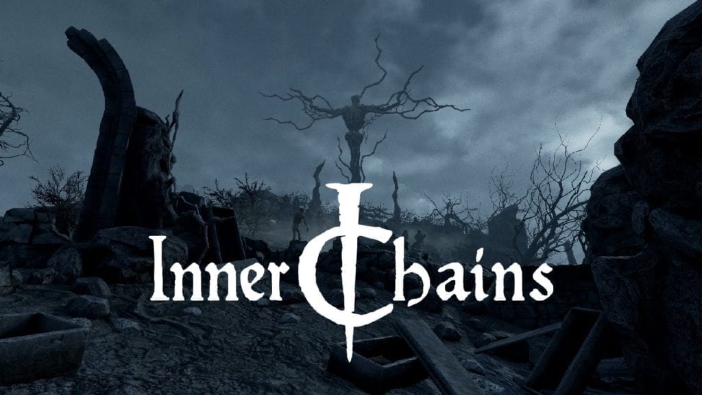 Inner Chains Destroys Kickstarter Goal In Under A Week