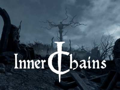 Inner Chains Pushes For Final Stretch Goal