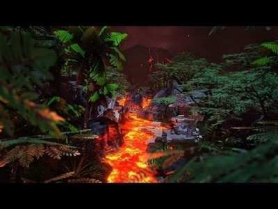 Insomniac Announced Two New Games For Oculus Rift