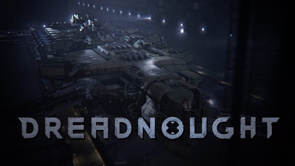Introducing Dreadnought, New Ip From Spec Ops: The Line Devs Yager