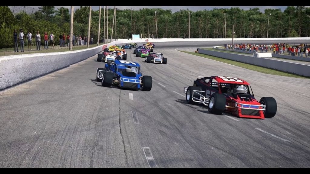 Iracing — Get Ready To Race Around Myrtle Beach