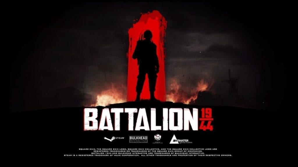 Is Battalion 1944 The Wwii Shooter You’ve Been Looking For?