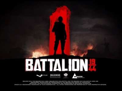 Is Battalion 1944 The Wwii Shooter You’ve Been Looking For?