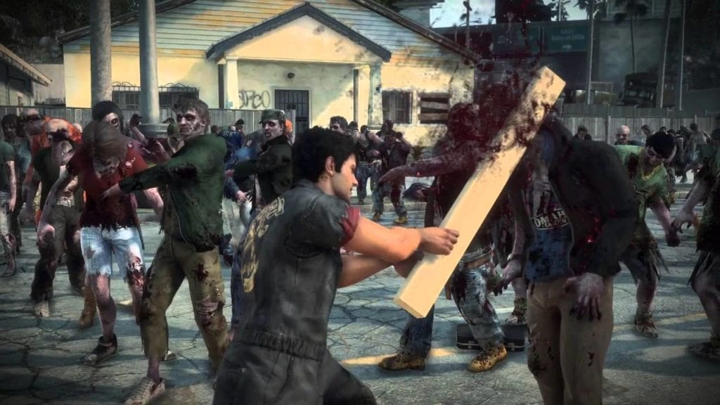 It’s Official Dead Rising 3 Coming To Pc