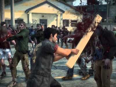 It’s Official Dead Rising 3 Coming To Pc