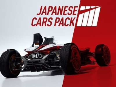 ‘japanese Car Pack’ Dlc Now Available For Project Cars 2