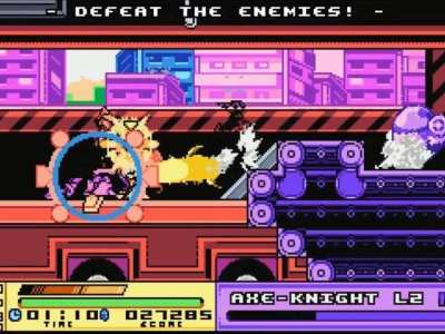 Joylancer Launches Version 1.6
