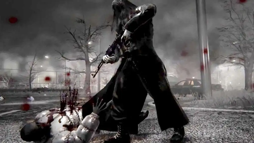 Killed Off: Hatred Fails Steam Greenlight Per Valve