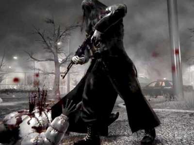 Killed Off: Hatred Fails Steam Greenlight Per Valve