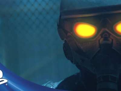 Killzone Mercenary For Vita Announced At Gamescom
