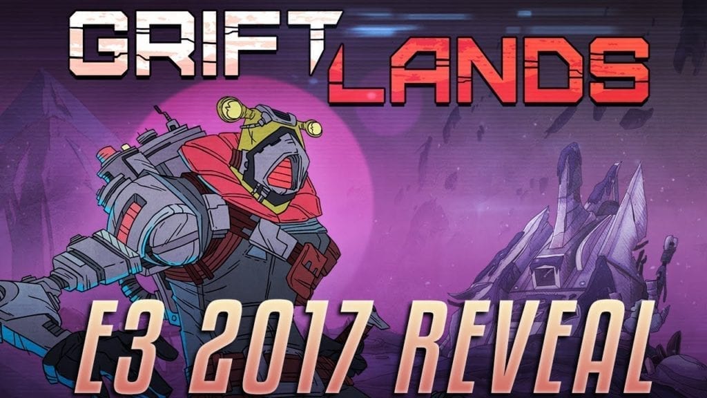 Klei Entertainment Announces Griftlands