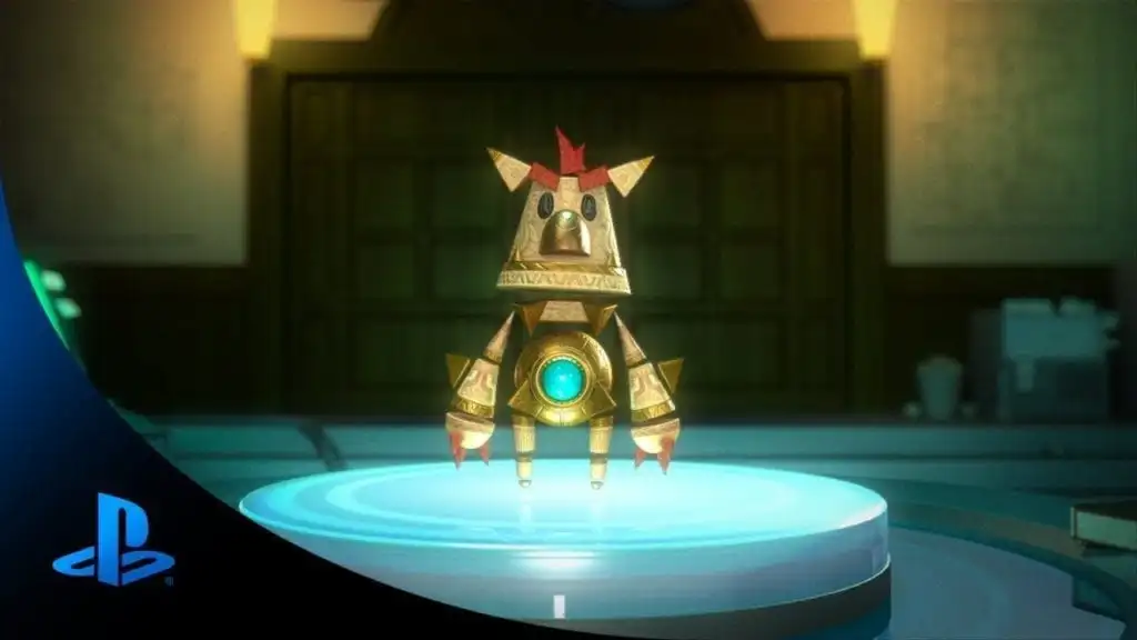 Knack Looks Great So Far And It’s A Shame It’s Being Overlooked