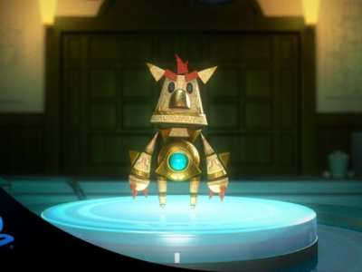 Knack Looks Great So Far And It’s A Shame It’s Being Overlooked