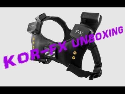 Kor Fx Review: It’s More Than A Feelin’