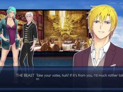 Ladykiller In A Bind Is Christine Love’s 1st Eroge (watch The Nsfw Trailer Here)