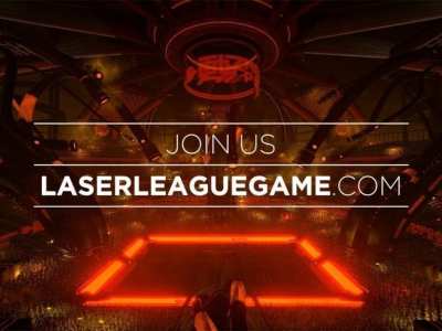 Laser League Closed Beta Starts With A New Trailer