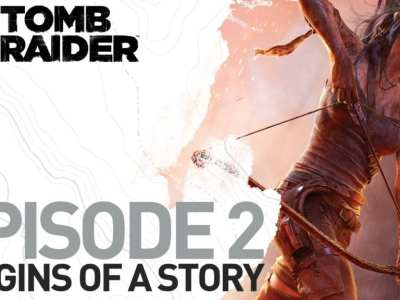 Latest Trailers: Tomb Raider, Halo 4, Moh: Warfighter, Far Cry 3