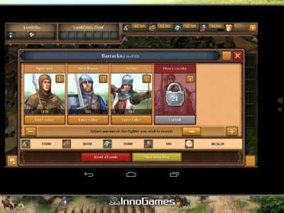 Lead Graphic Artist Tobias Dunz Talks Tribal Wars 2 Art And Design