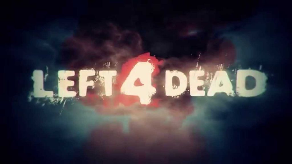 Left 4 Dead’s Japanese Arcade Port Has A New Trailer