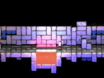 Legend Of Dungeon – Teaser Trailer