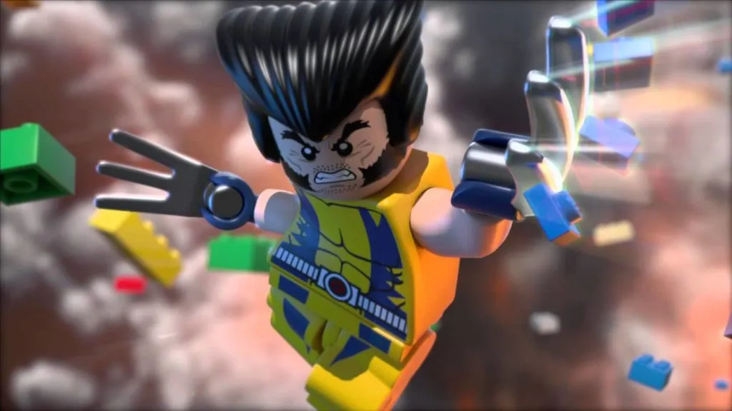 Lego Marvel Super Heroes Sneak Peak Video, And Pre Order Incentives Assemble