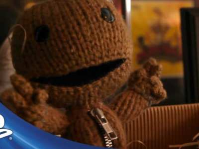 Littlebigplanet Vita Dev Diary Released