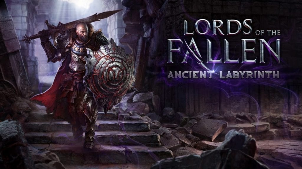Lords of the Fallen 2 has a new developer - Polygon
