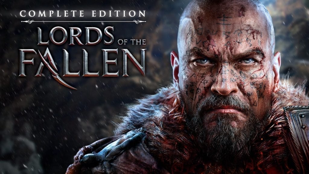 Lords Of The Fallen Complete Edition Comes To North America