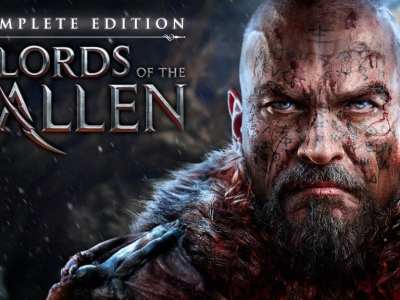 Lords Of The Fallen Complete Edition Comes To North America