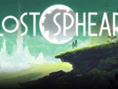Lost Sphear Receives New Gameplay Video