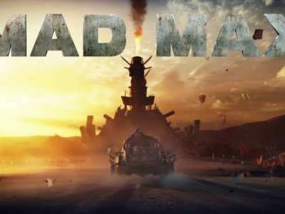 Mad Max Gets A New Trailer