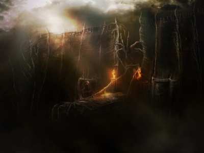 Madmind Studio Revealed Their New Game Called Agony