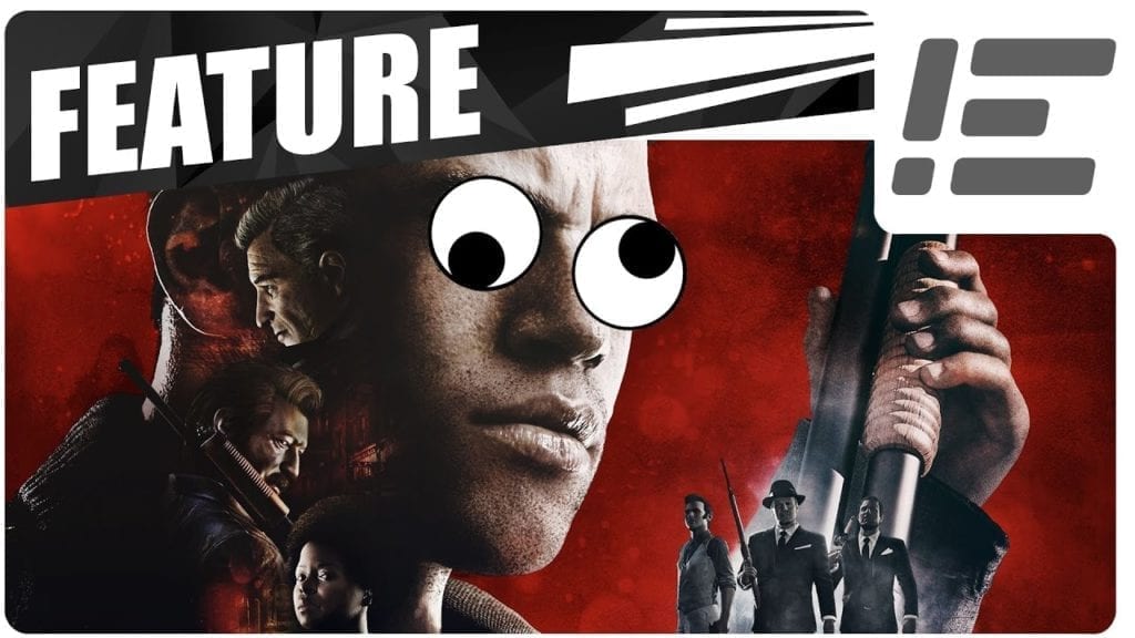 Mafia Iii: The Good, The Bad, The Buggy