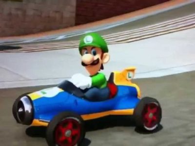 Best games like Mario Party to play with your family this holiday season