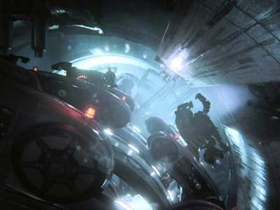 Mark Rein Says Unreal Engine 4 Could Come To Current Gen Systems