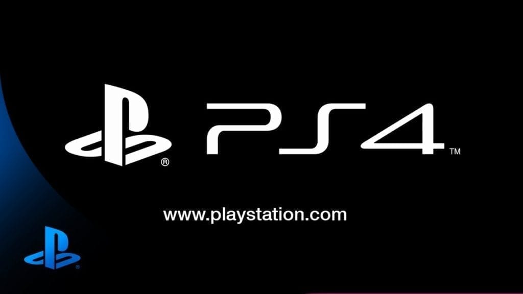 Meet The Playstation 4