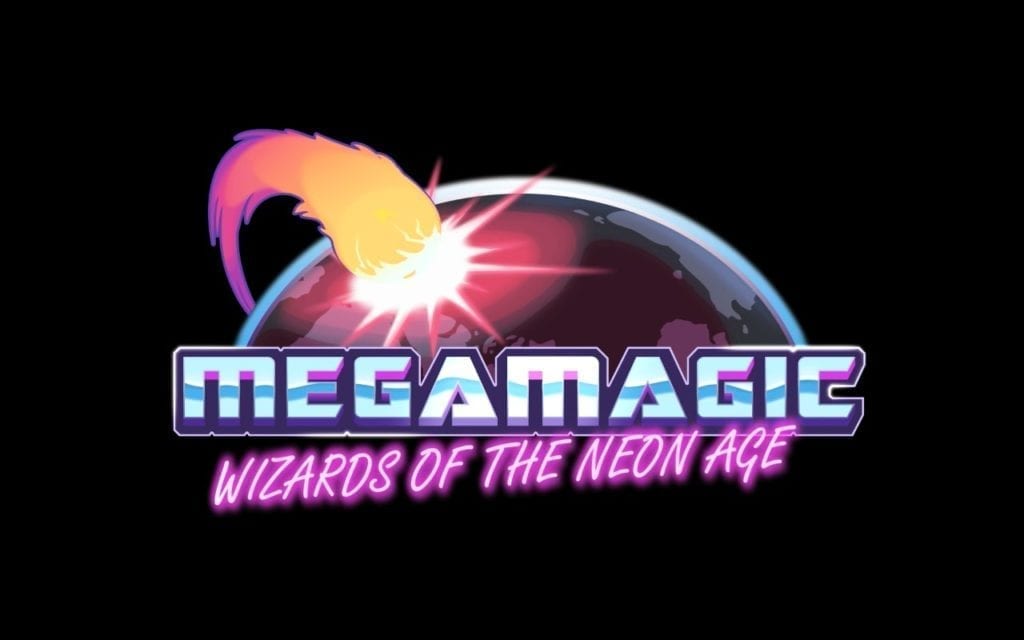 Megamagic Gets a Release Date and a New Trailer