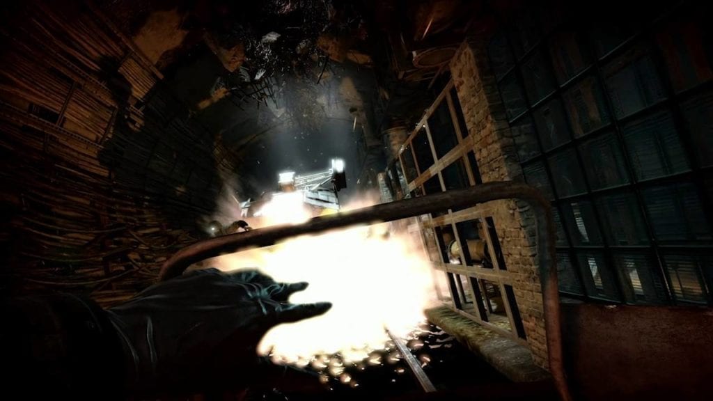Metro: Last Light ‘redemption’ Trailer Released